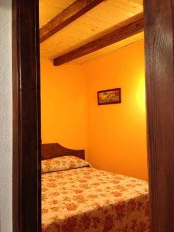 Il Borgo 19 Apartment in Molise, Italy