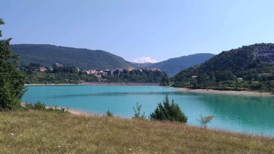 Il Borgo 19 Apartment in Molise, Italy