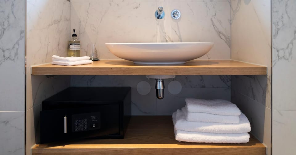 Boutiquerooms WesterVilla Amsterdam Hotel in Amsterdam