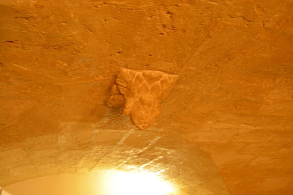 VersoSud cave Apartment in Bari