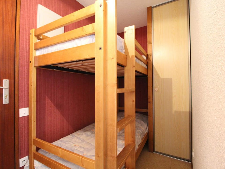 Studio 3 Personnes avec Balcon à Val Cenis Le Haut, Proche Pistes et Commerces - FR-1-508-182 Apartment in Piedmont