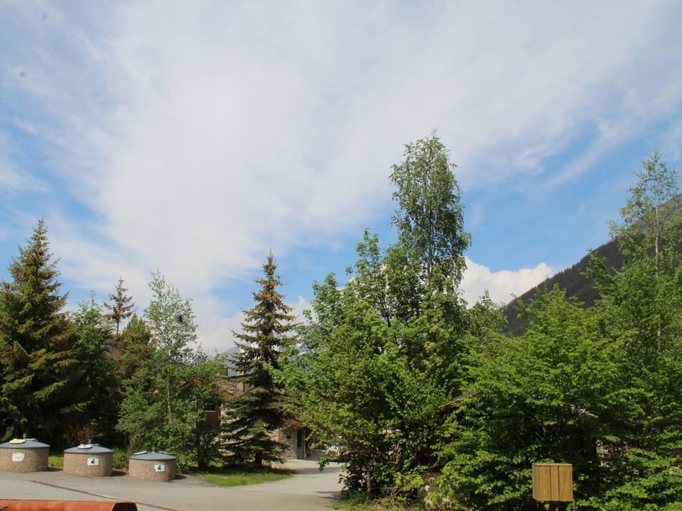 Appartement pour 4 à Val Cenis Lanslevillard, proche caravaneige et remontées mécaniques - FR-1-508-209 Apartment in Auvergne-Rhône-Alpes