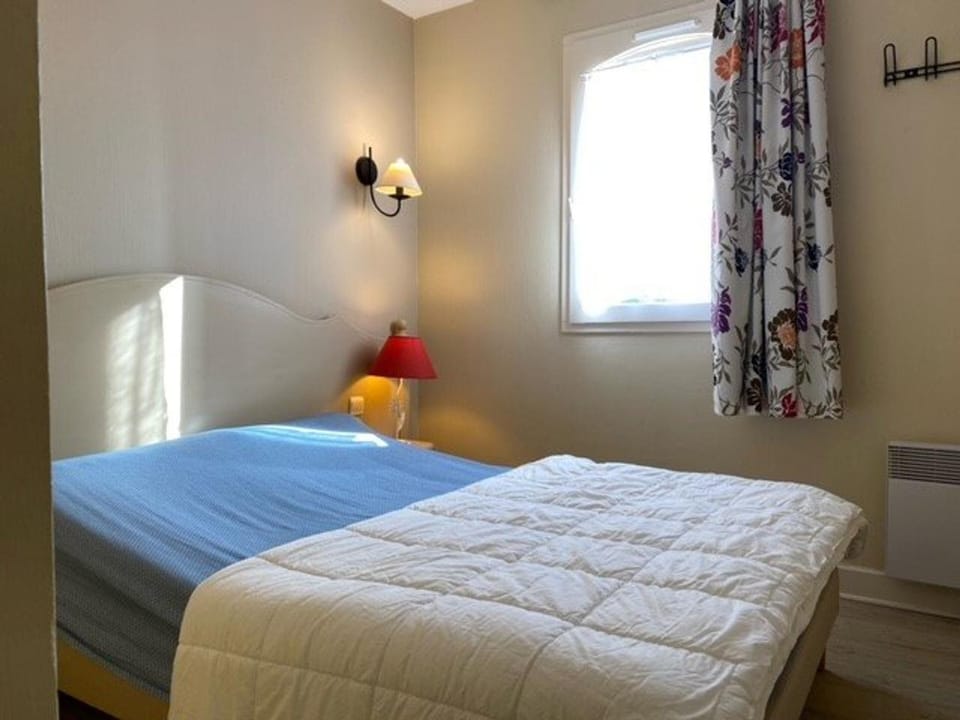 T3 cabine aux Issambres, piscine et parking inclus - FR-1-226-419 Cabin in Sainte-Maxime