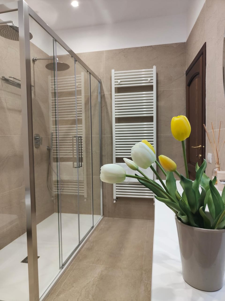 Casale Le Sette Vene Villa in Umbria