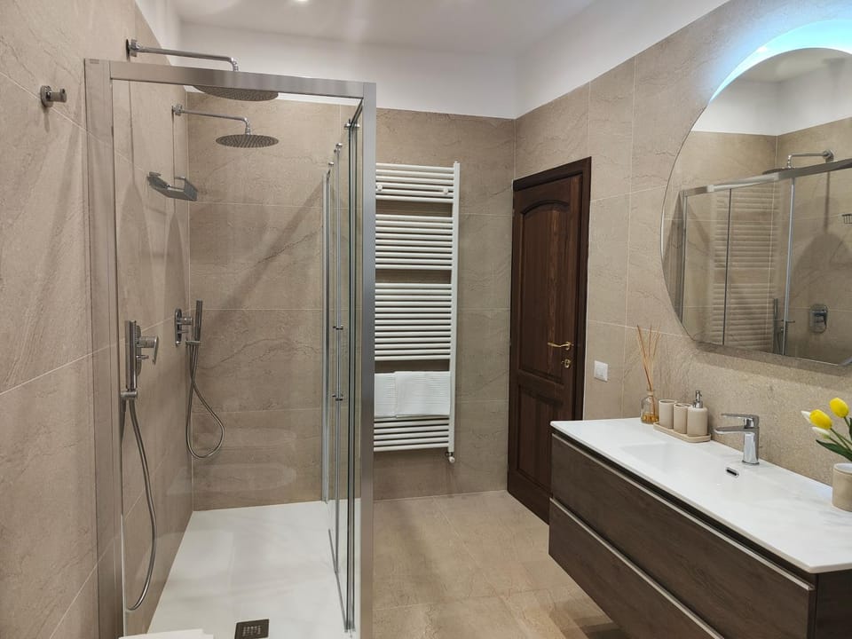 Casale Le Sette Vene Villa in Umbria