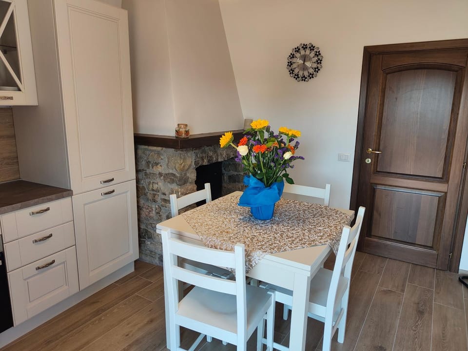 Casale Le Sette Vene Villa in Umbria