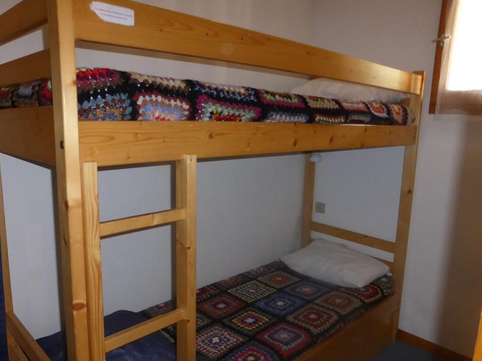 Charmant appartement à Arêches-Beaufort avec terrasse, piscine et parking, idéal pour 4 personnes - FR-1-342-139 Apartment in Haute-Savoie