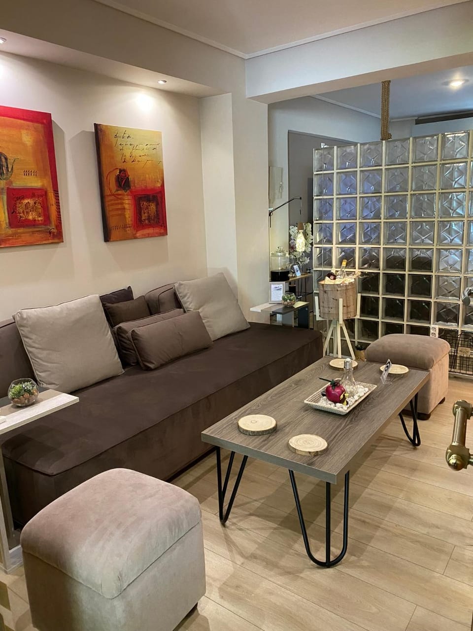 Eva suite Vip excellent studio 1 Apartment in Decentralized Administration of Attica