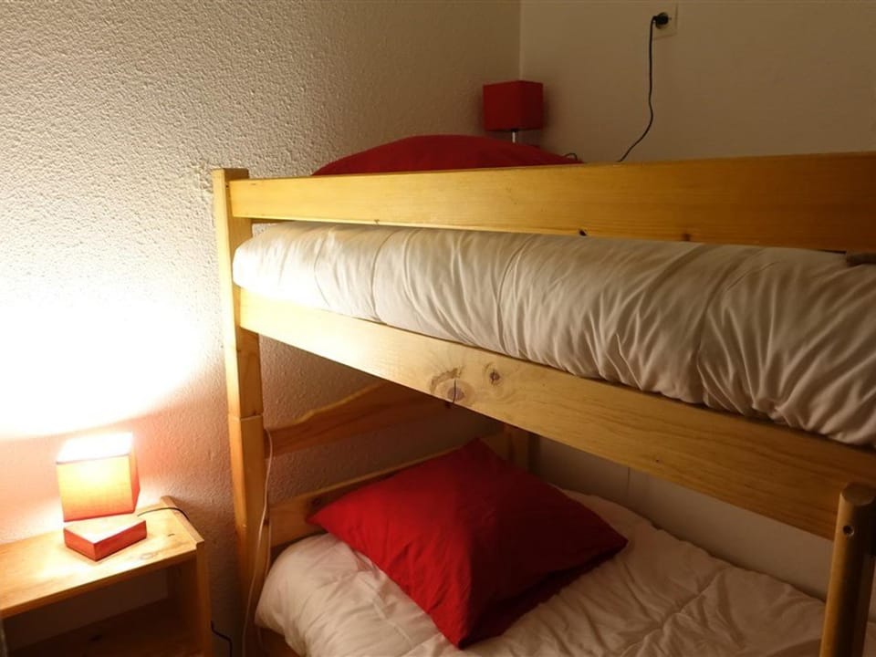 Appartement familial à Arêches-Beaufort - 6 pers, 3 chambres, terrasse, piscine, proche ski et village - FR-1-342-166 Apartment in Haute-Savoie