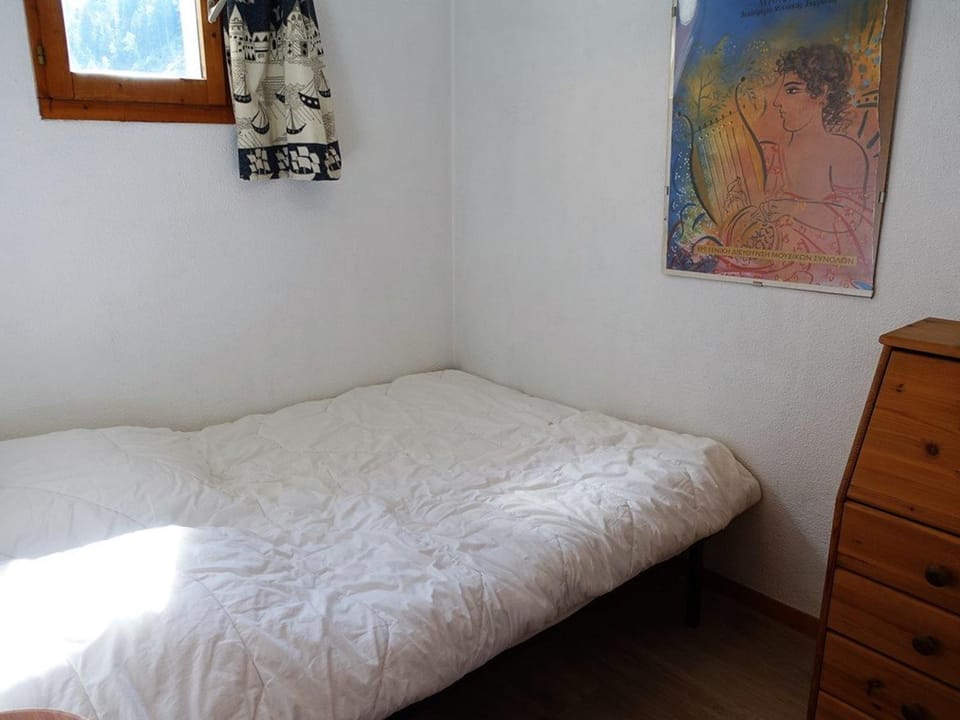 Appartement cosy pour 4, au cœur du village, proche des pistes et avec piscine estivale - FR-1-342-173 Apartment in Haute-Savoie