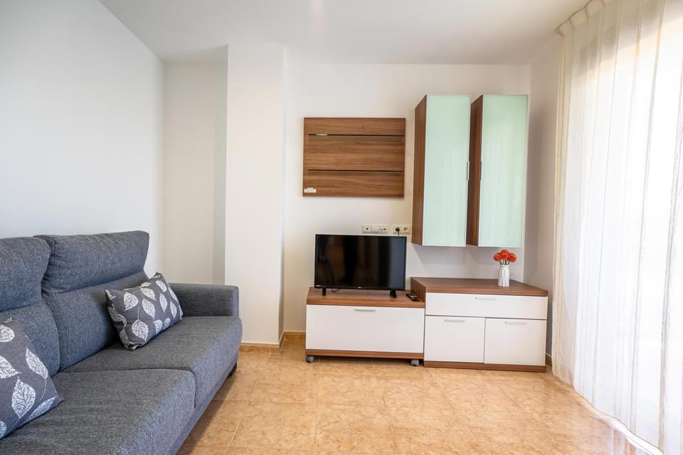 Acrópolis Vidaber Apartment in Valencian Community