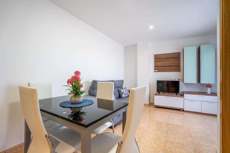 Acrópolis Vidaber Apartment in Valencian Community