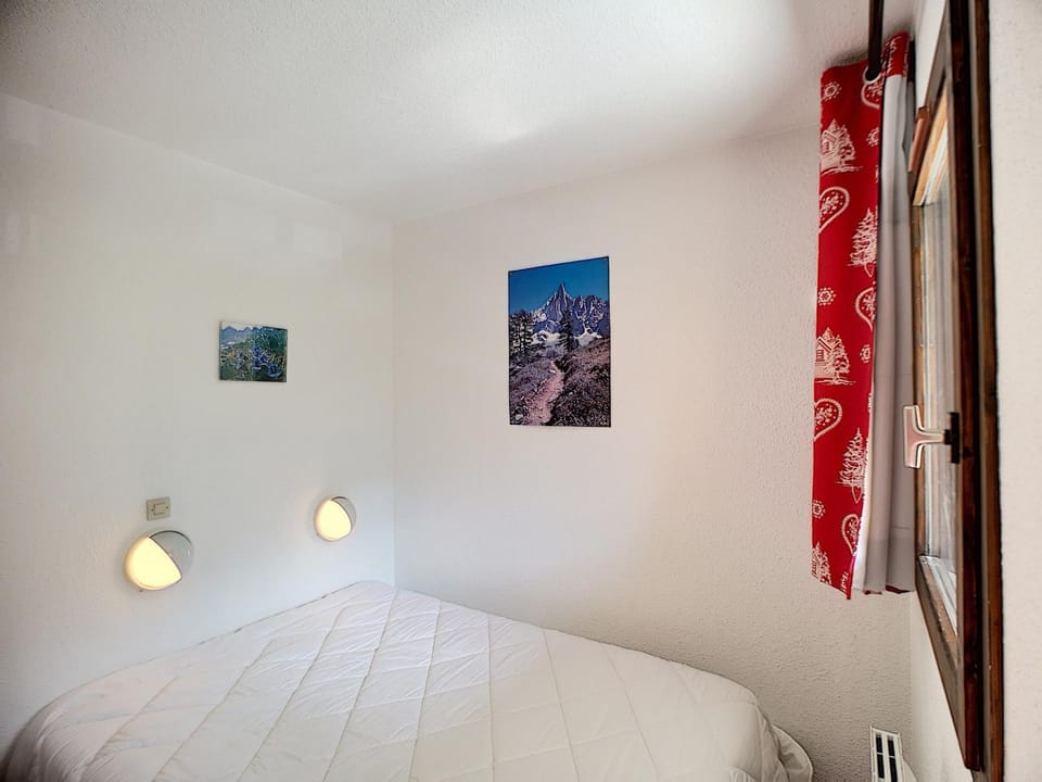 Agréable 2 pièces 4 pers, ski aux pieds, Les Menuires - FR-1-178-323 Apartment in Les Allues