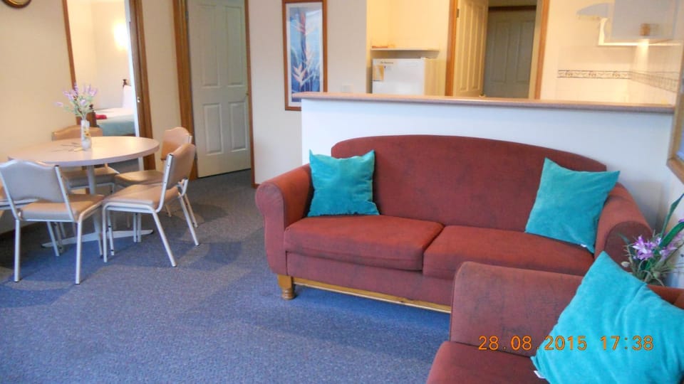Summers Rest Units Apartment hotel in Port Campbell