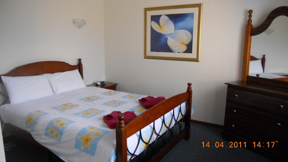 Summers Rest Units Apartment hotel in Port Campbell