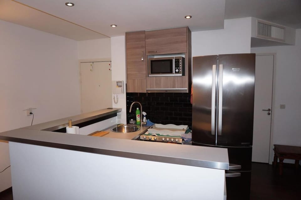 F1 de 36m2 avec terrasse et parking privatif. Apartment in French Riviera