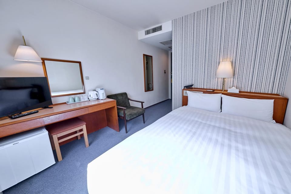 Smile Hotel Nihombashi Mitsukoshimae Hotel in Chiba Prefecture
