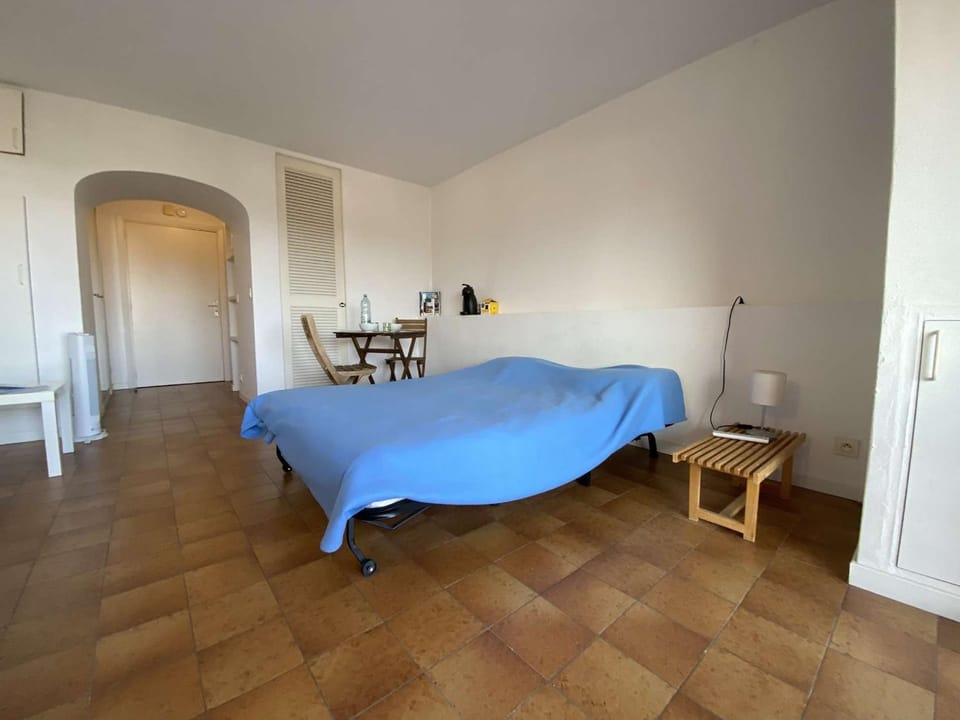 Studio avec Piscine, Parking et Terrasse à Sainte-Maxime - FR-1-226-420 Apartment in Sainte-Maxime