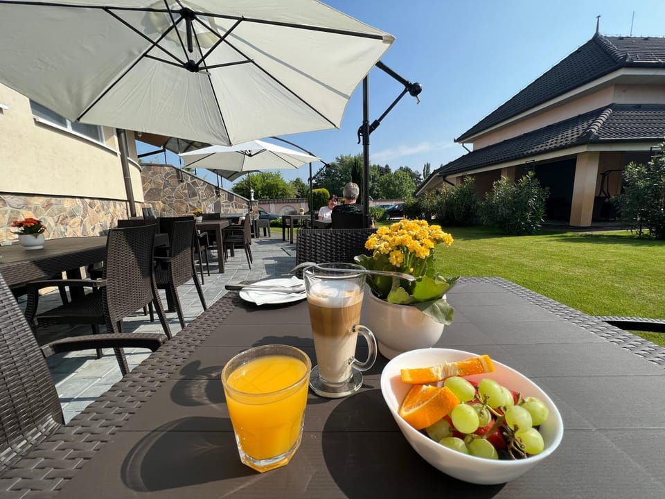Restaurant/places to eat, Breakfast