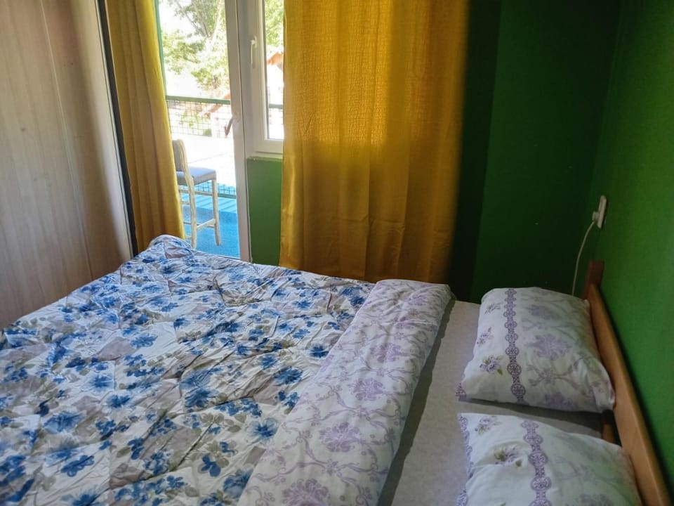 Apartmani Lazić Apartment in Montenegro