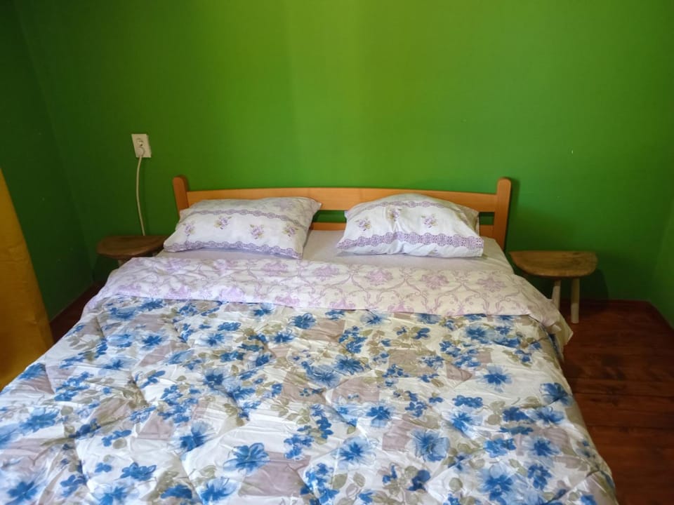 Apartmani Lazić Apartment in Montenegro