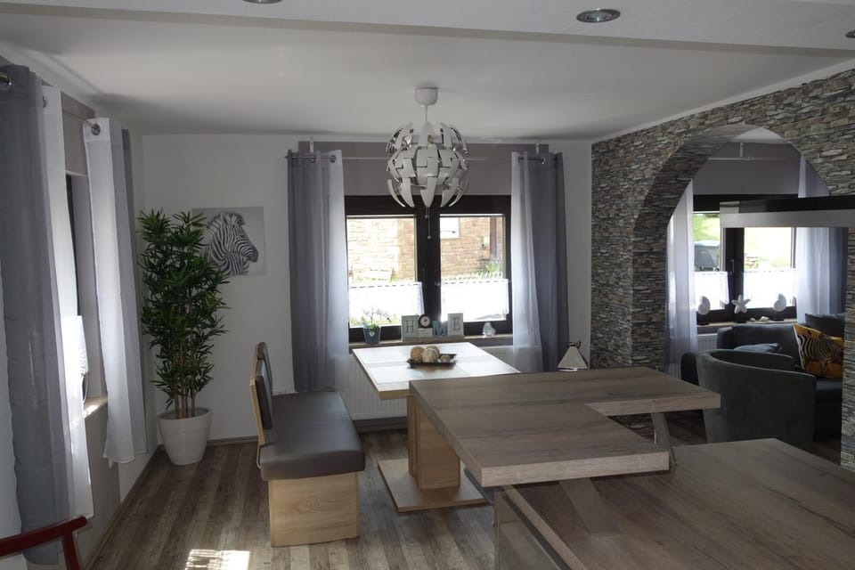 Ferienhaus Rurperle House in Rhineland-Palatinate