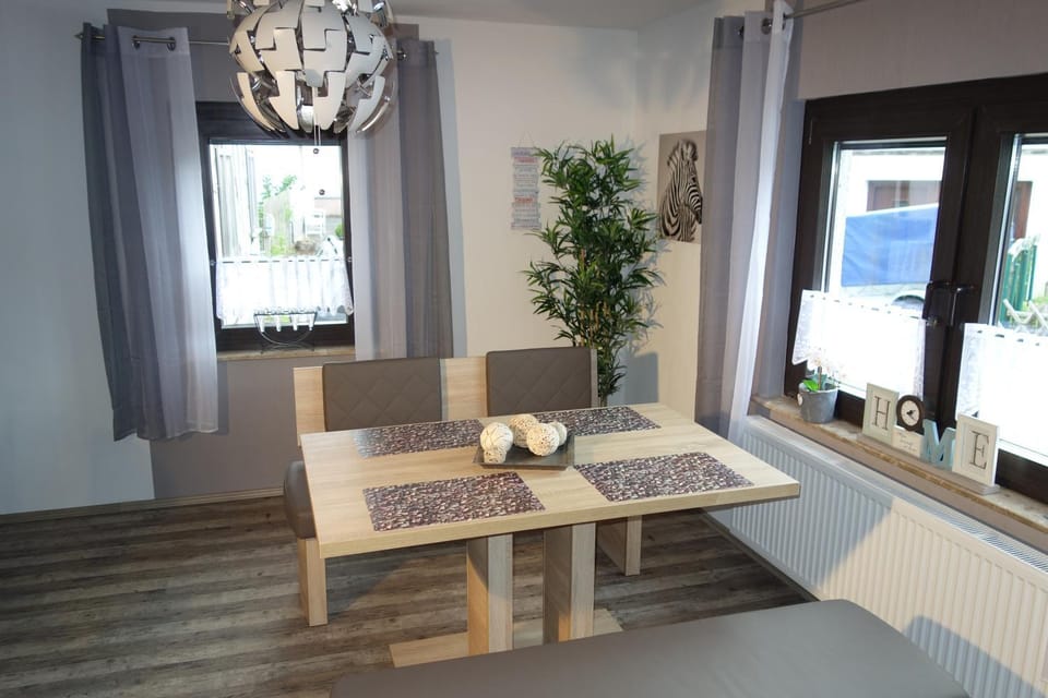 Ferienhaus Rurperle House in Rhineland-Palatinate