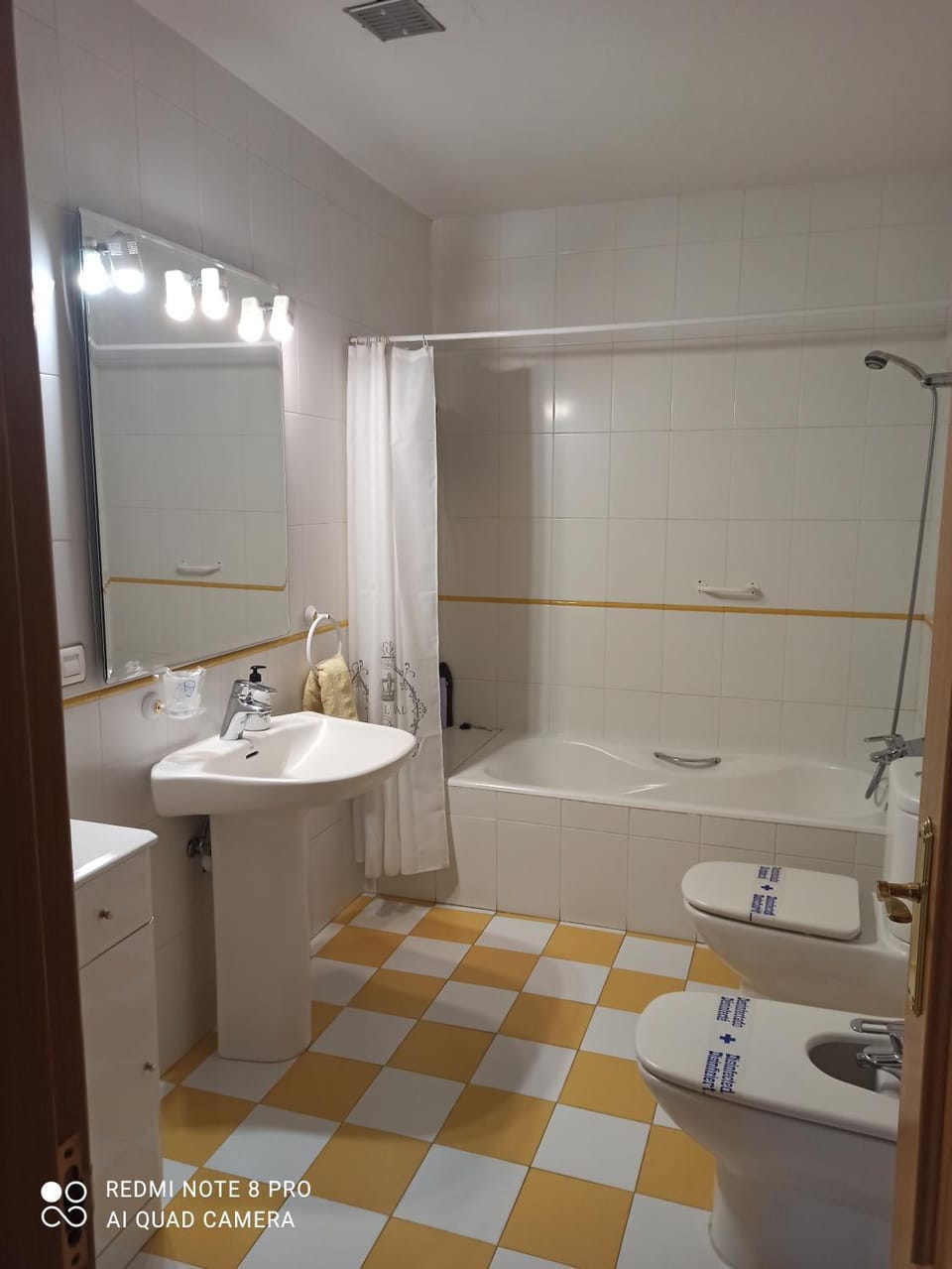 Bathroom, Bath