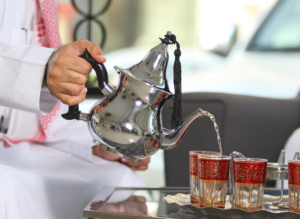 Royal Golden House رويال البيت الذهبي للشقق المخدومه Apartment hotel in Eastern Province Saudi Arabia
