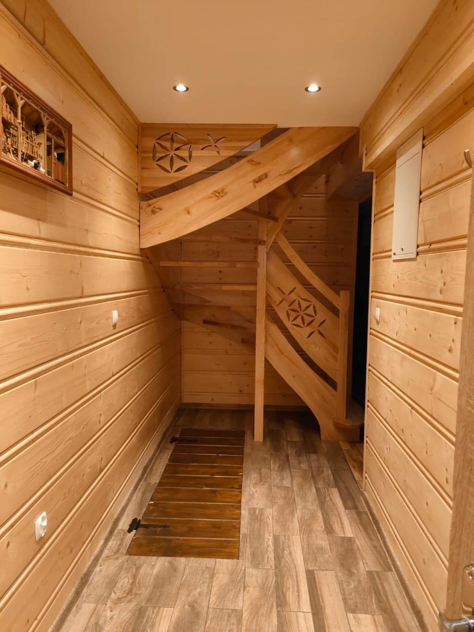 ChatkaDuraje Apartment in Slovakia