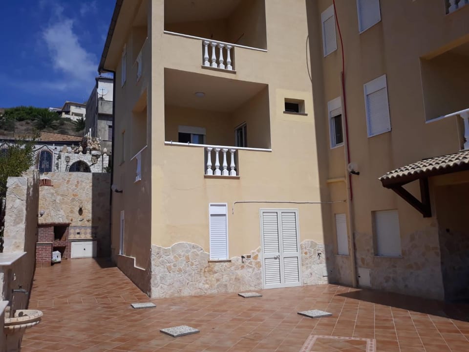 AL FARO Bed and Breakfast in Sicily