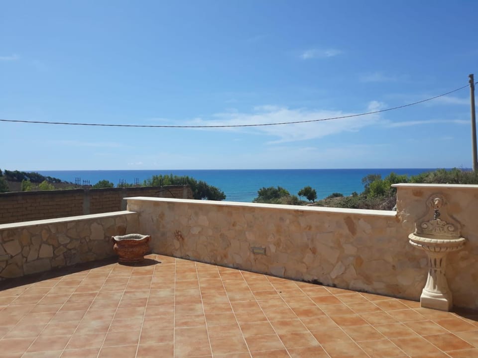 AL FARO Bed and Breakfast in Sicily