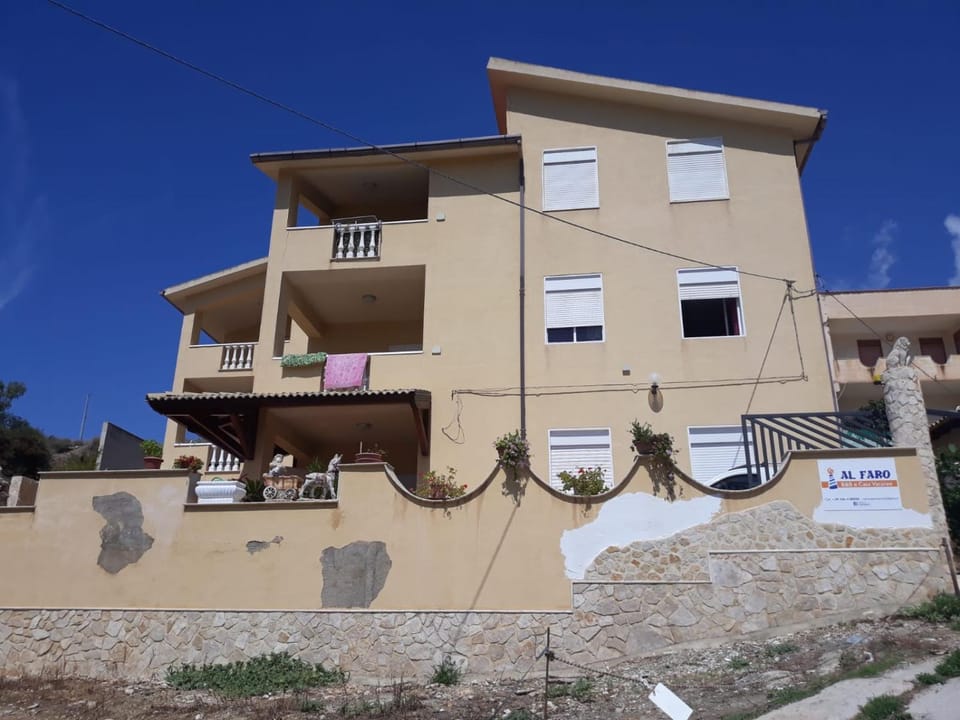 AL FARO Bed and Breakfast in Sicily