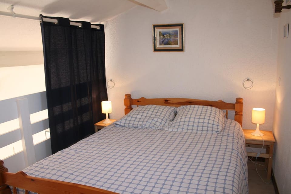 Mas des Petits Loups House in Provence