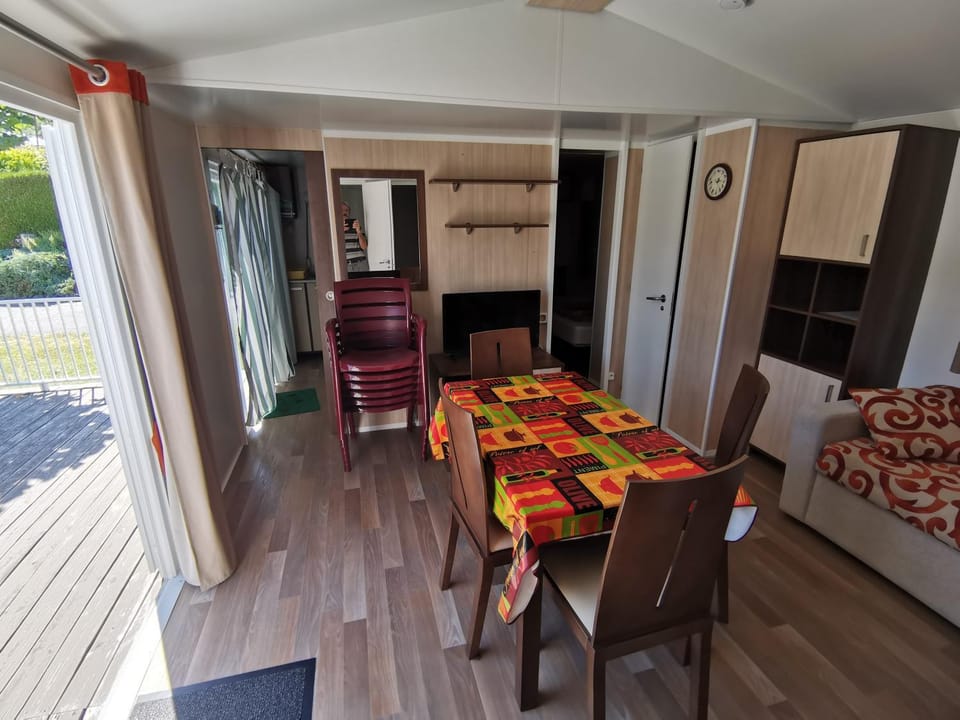 CAMPING LE GRAND VERNEY Campground/ 
RV Resort in Auvergne-Rhône-Alpes