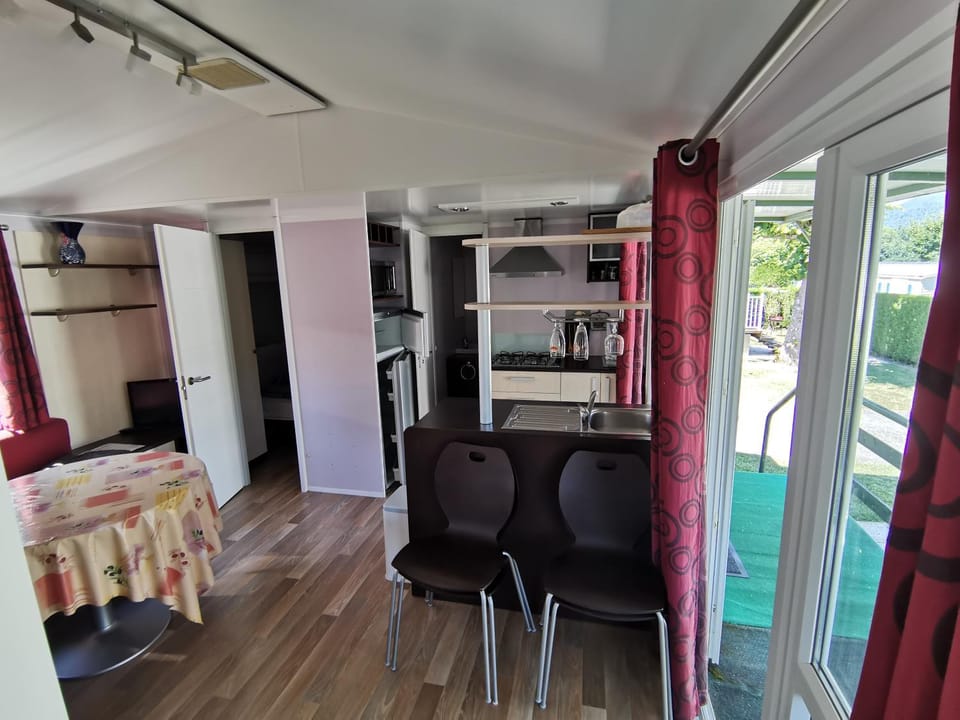 CAMPING LE GRAND VERNEY Campground/ 
RV Resort in Auvergne-Rhône-Alpes