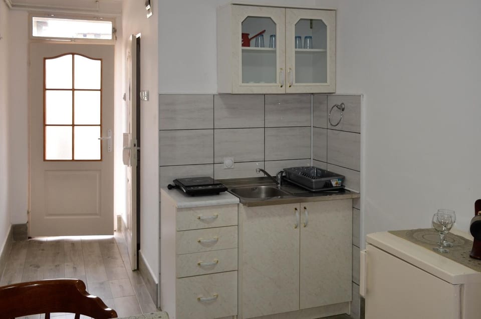 Vojin i Lena Apartment in Serbia