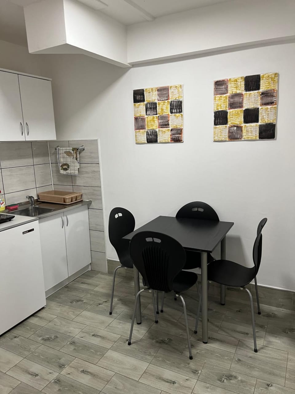 Vojin i Lena Apartment in Serbia