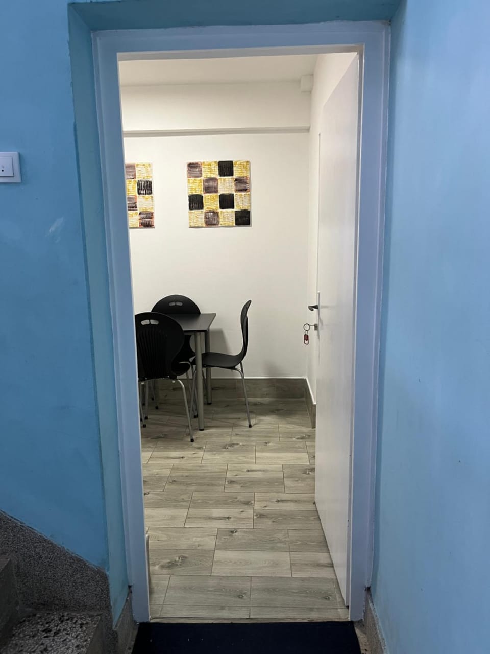 Vojin i Lena Apartment in Serbia