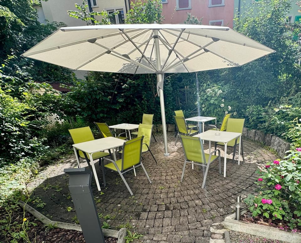 Residence Mutschellen Apartment in Zurich City