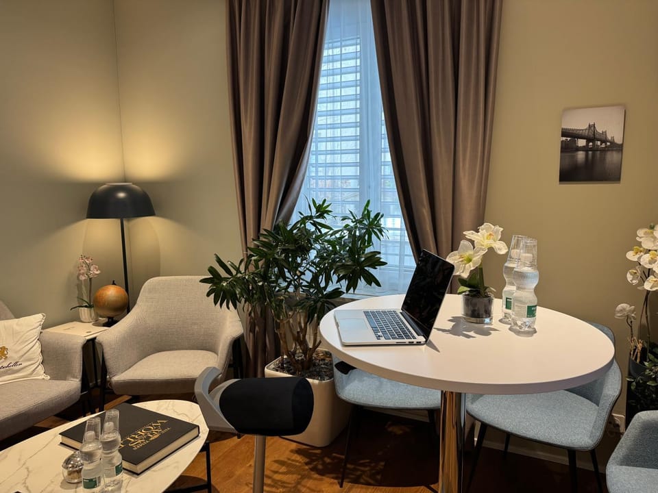 Residence Mutschellen Apartment in Zurich City