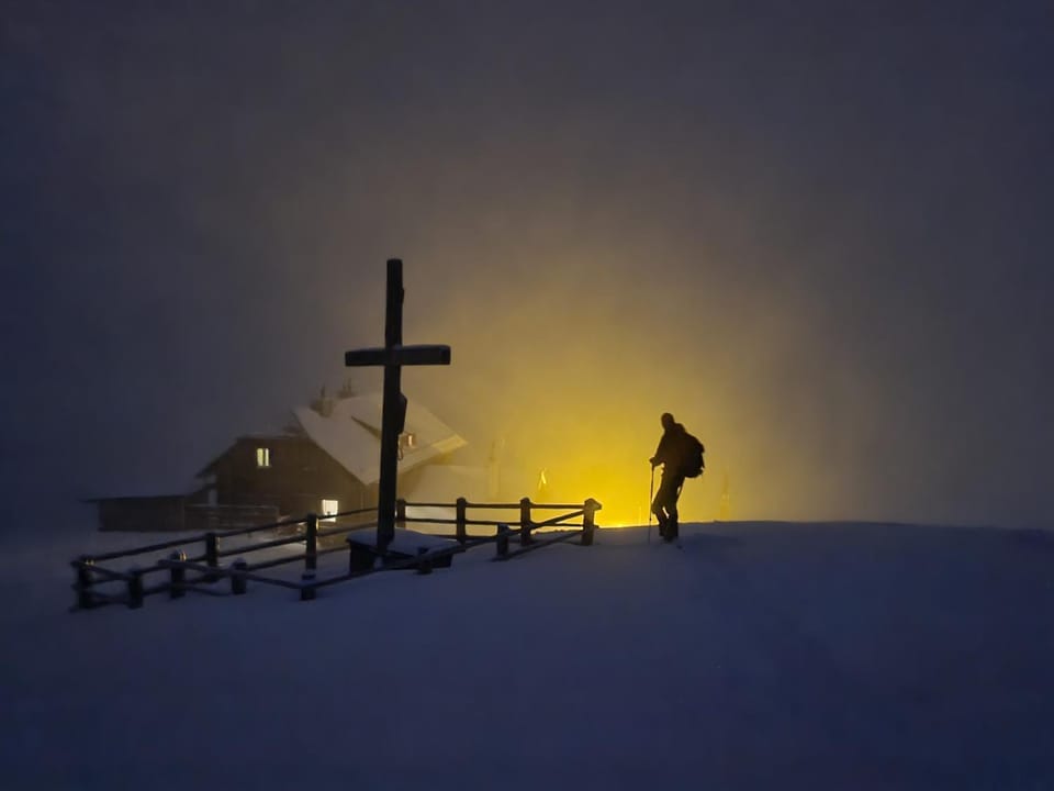 Speiereckhütte Chalet in Carinthia, Austria