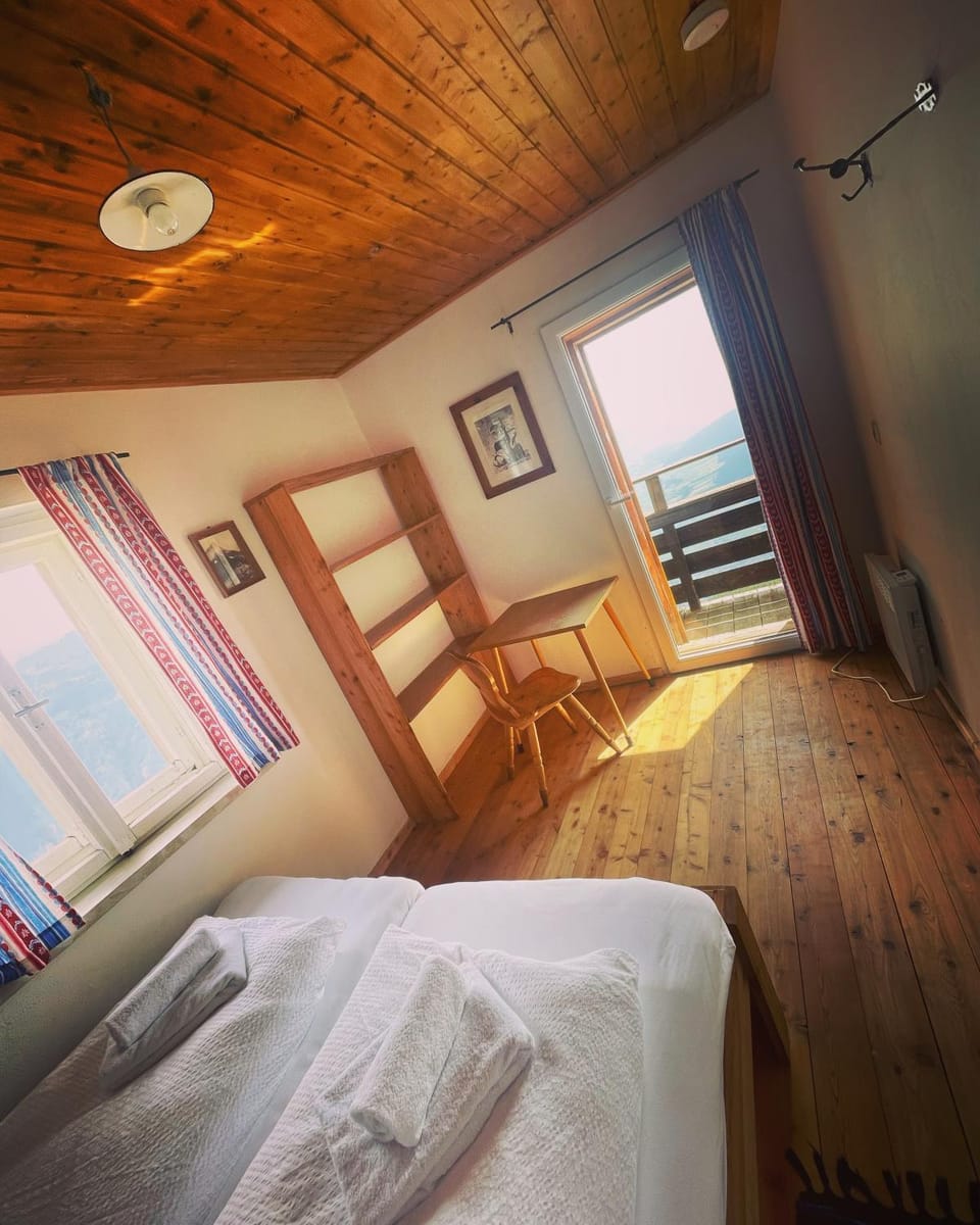 Speiereckhütte Chalet in Carinthia, Austria