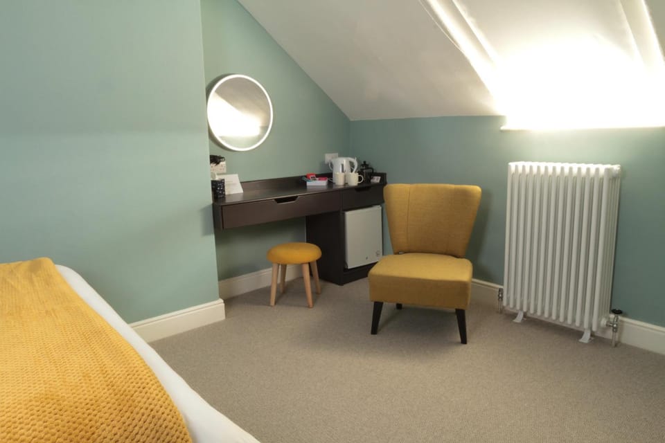 Number 6 Bed and Breakfast in England