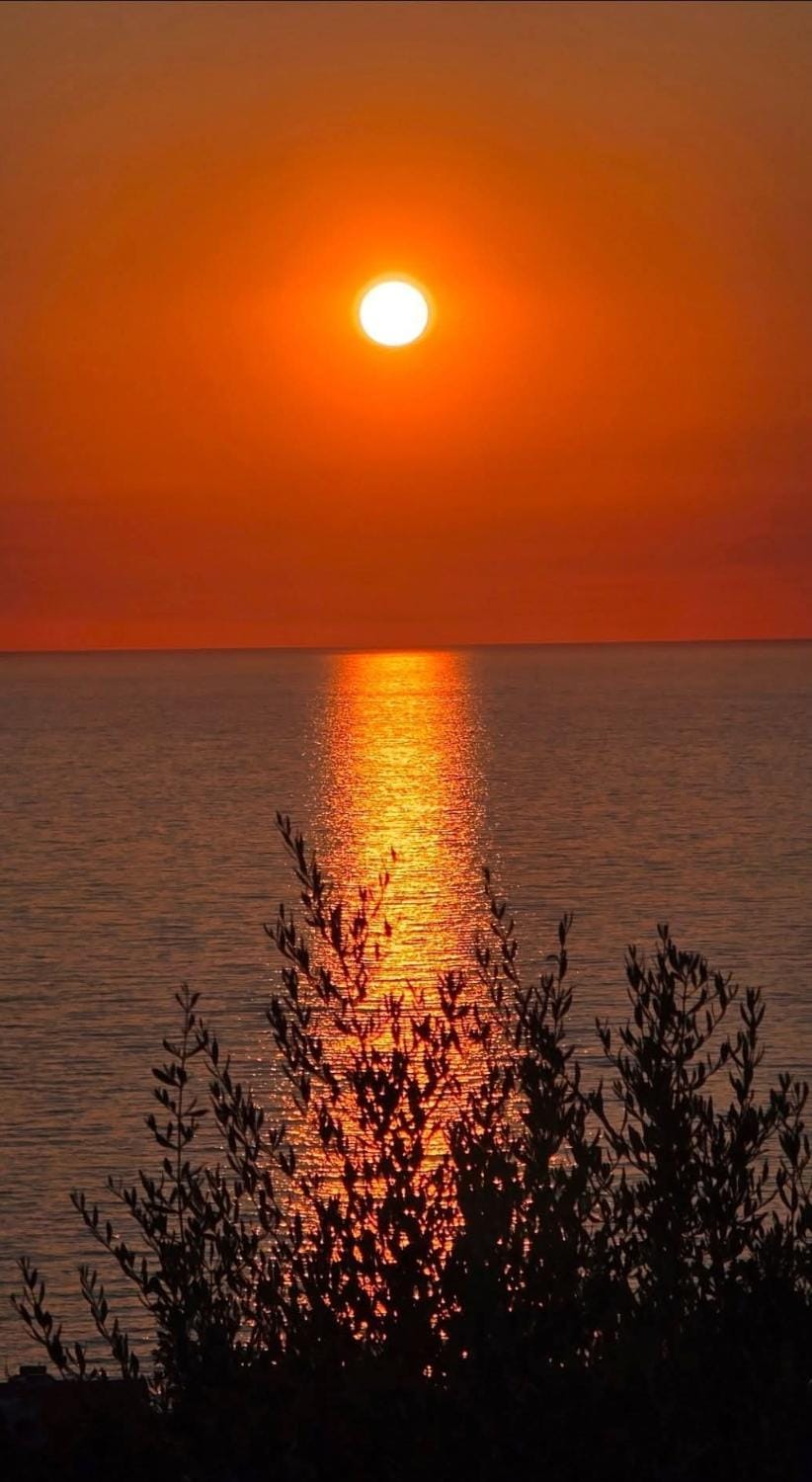Dimora Acqua del Fico Bed and Breakfast in Castellabate
