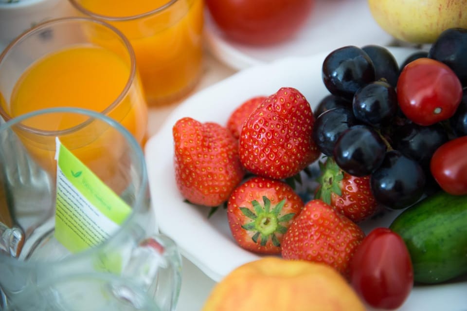 Food, Breakfast, Breakfast