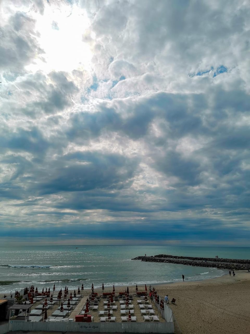 Spring, Day, Summer, Fishing, Beach, Autumn, Sea view