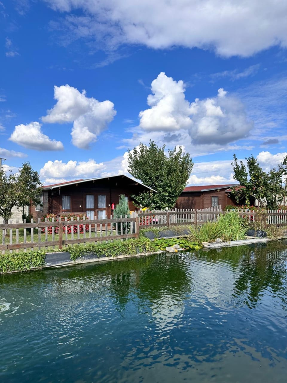 Chata 1 Apartment in South Moravian Region