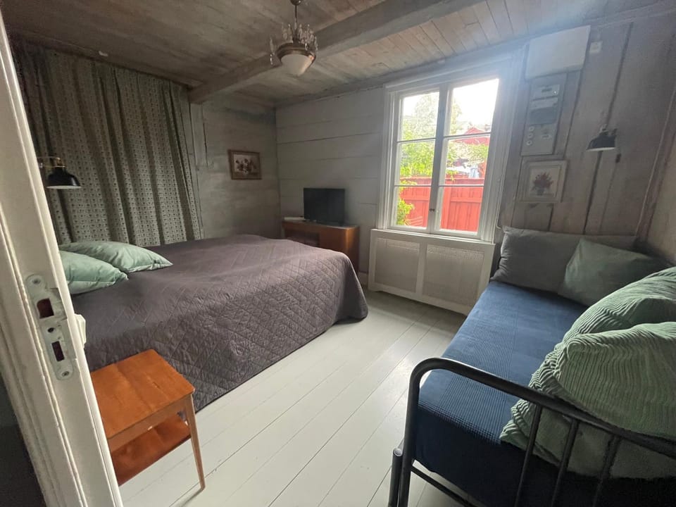 Pensionat Gyllenhjelmsgatan Bed and Breakfast in Sweden