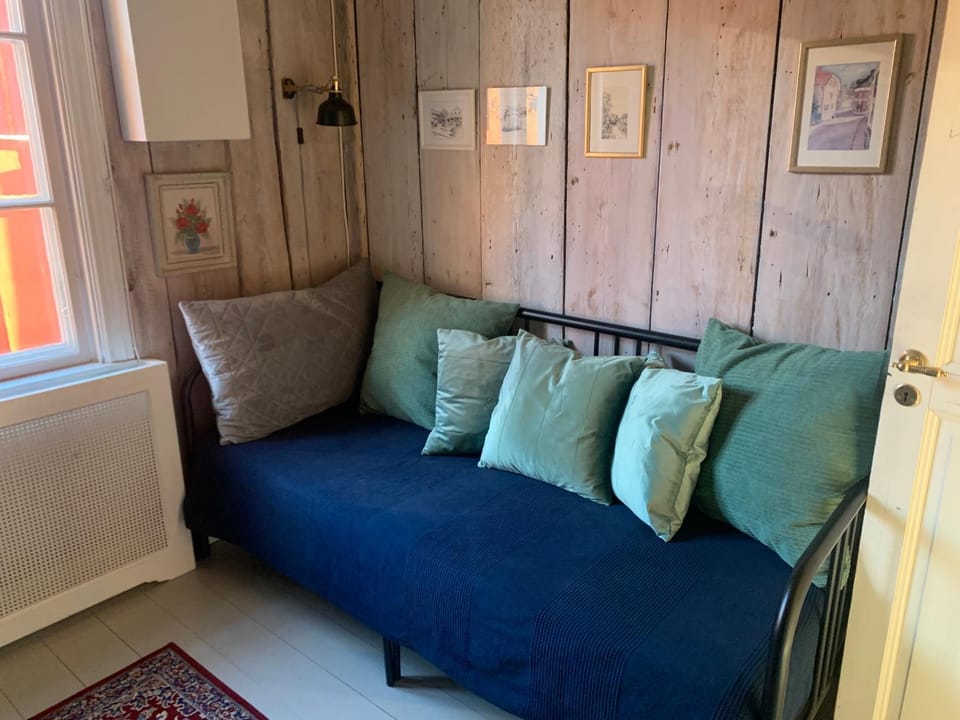 Pensionat Gyllenhjelmsgatan Bed and Breakfast in Sweden